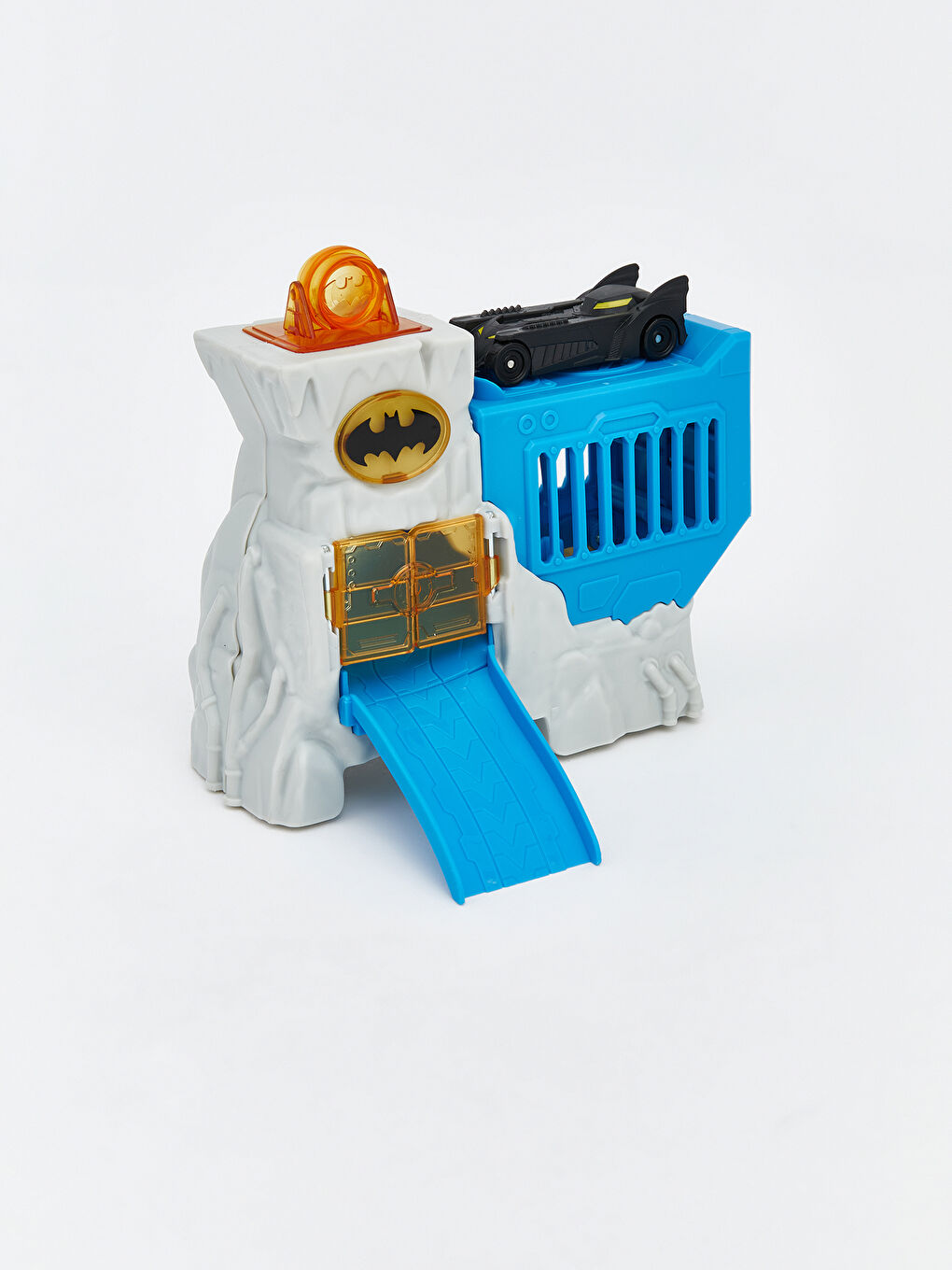 Batman Oyuncak Seti-1