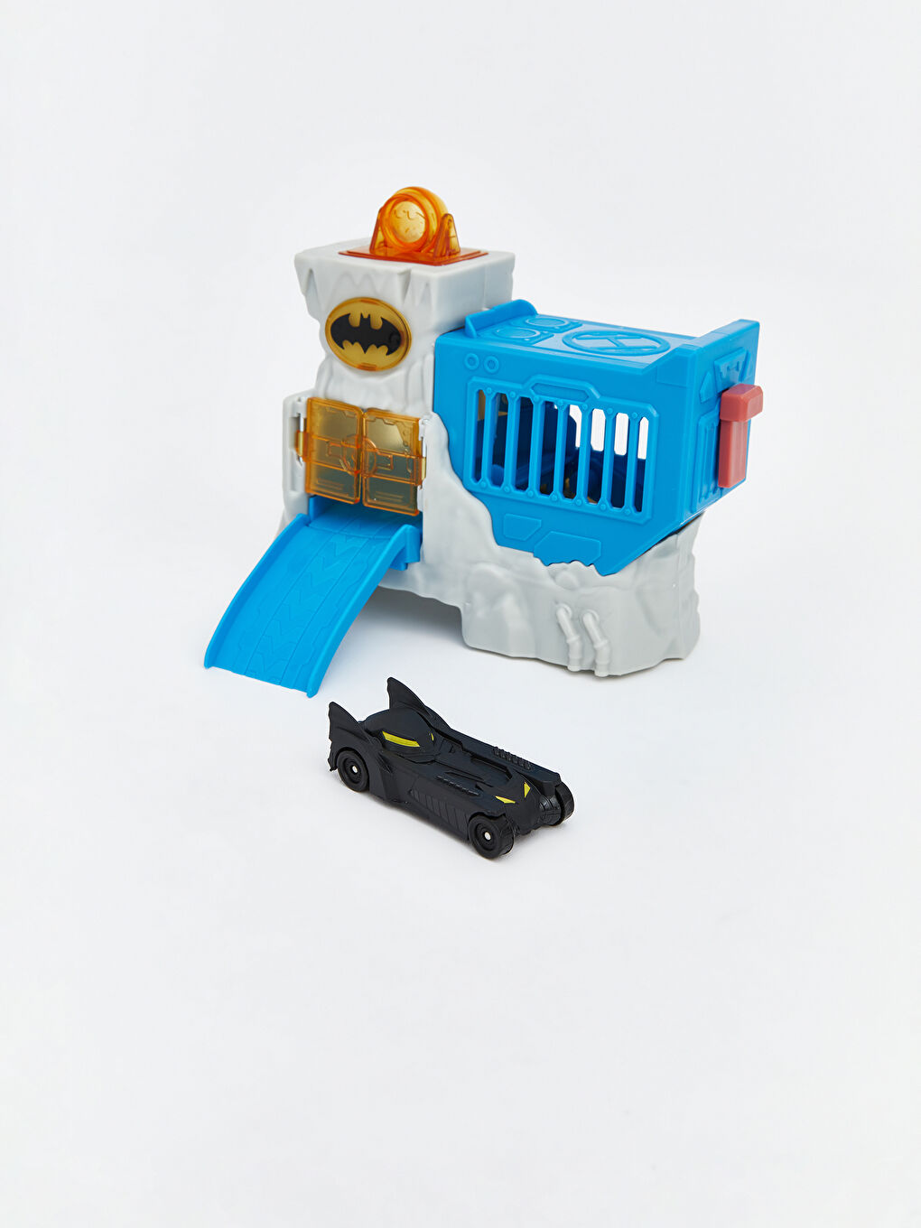 Batman Oyuncak Seti-2