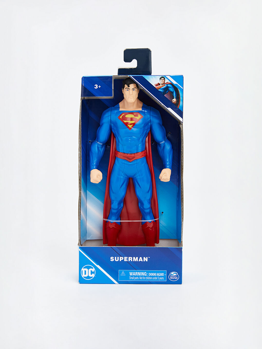 Superman Figürlü Oyuncak