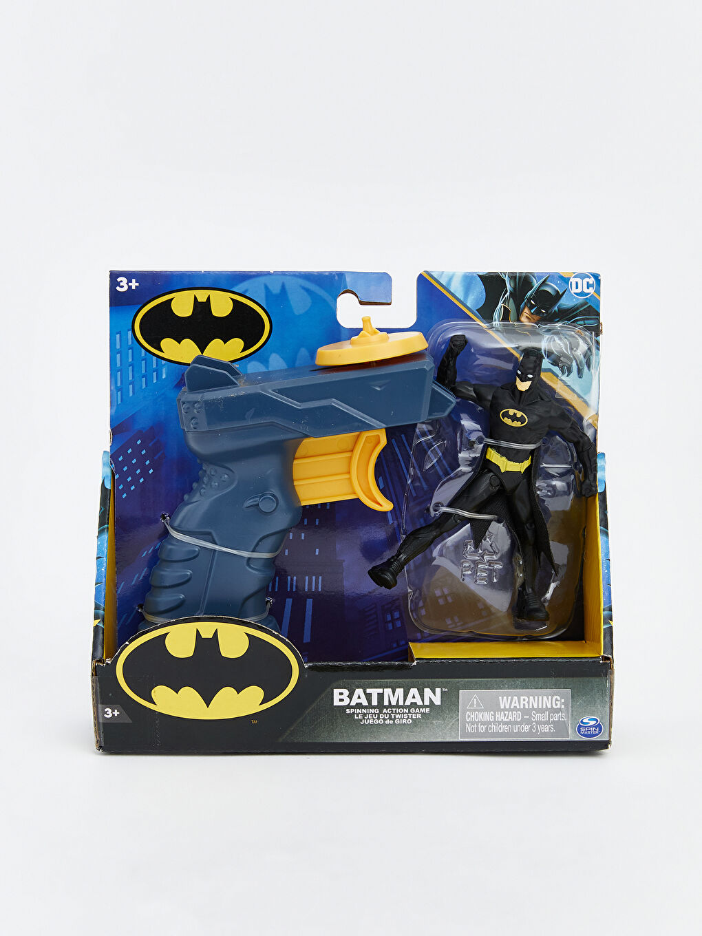 Batman Oyuncak Tabanca