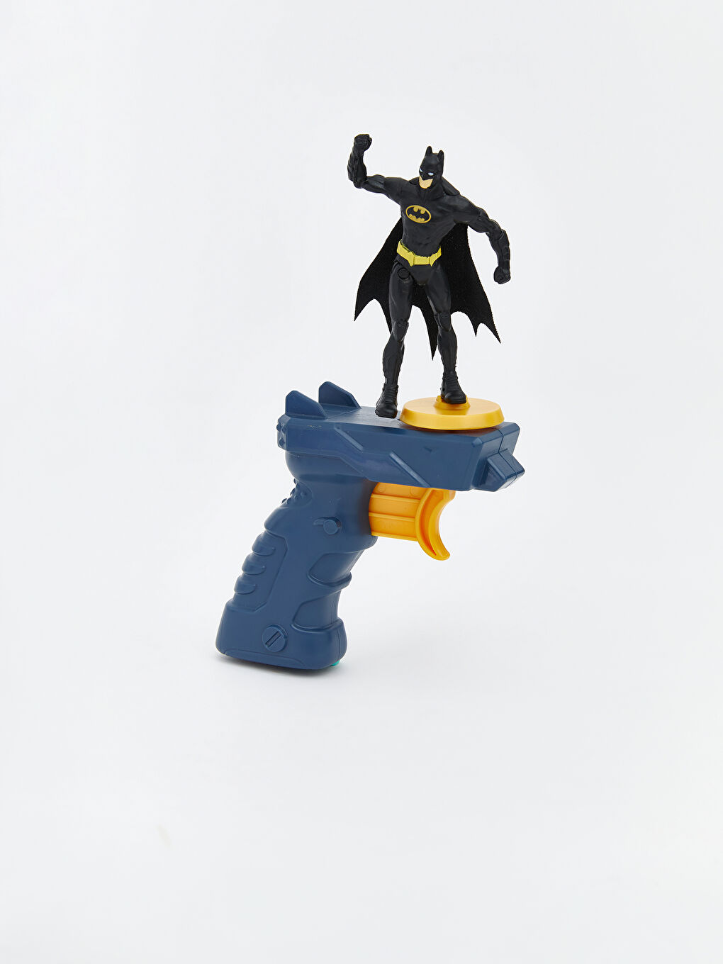Batman Oyuncak Tabanca-1