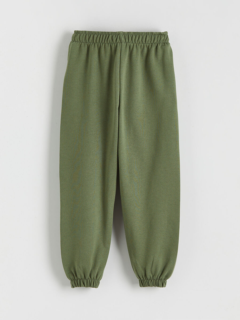 پانتۆڵی ئارەقەی کەمەر لاستیکی - تازەلەدایکبوو بۆ کوڕان