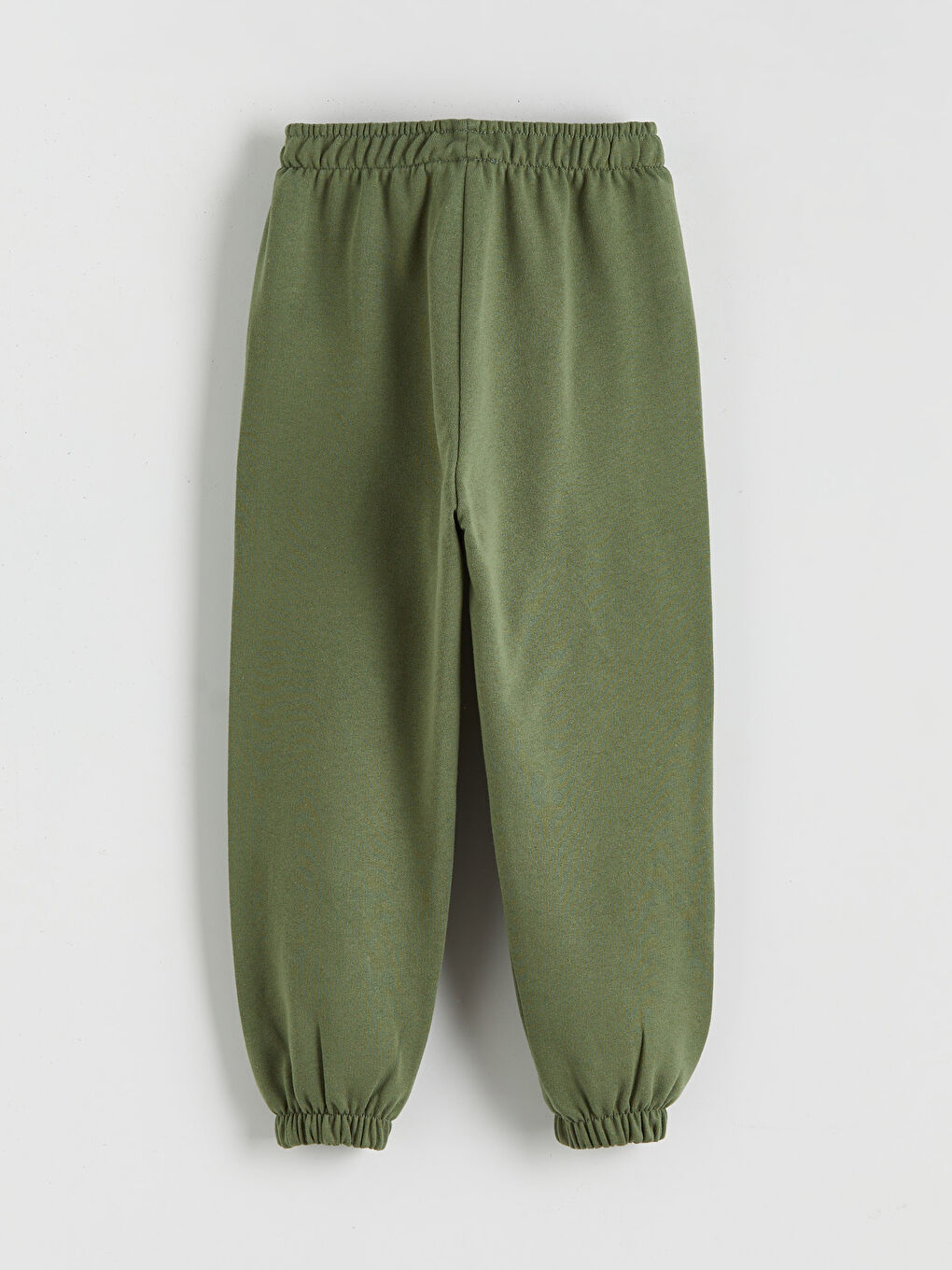 پانتۆڵی ئارەقەی کەمەر لاستیکی - تازەلەدایکبوو بۆ کوڕان-1