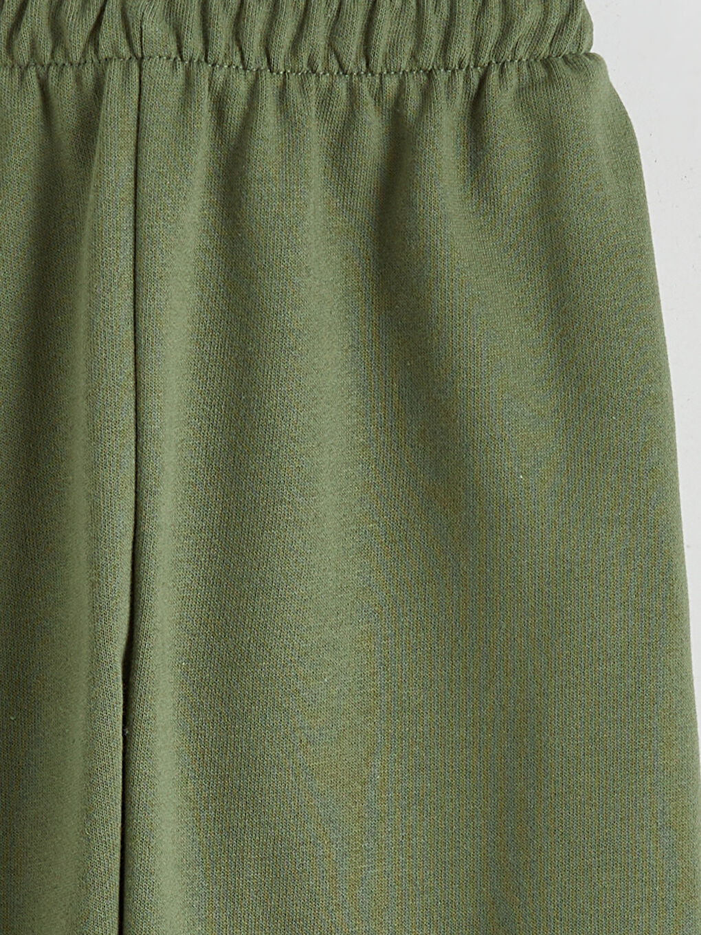 پانتۆڵی ئارەقەی کەمەر لاستیکی - تازەلەدایکبوو بۆ کوڕان-2