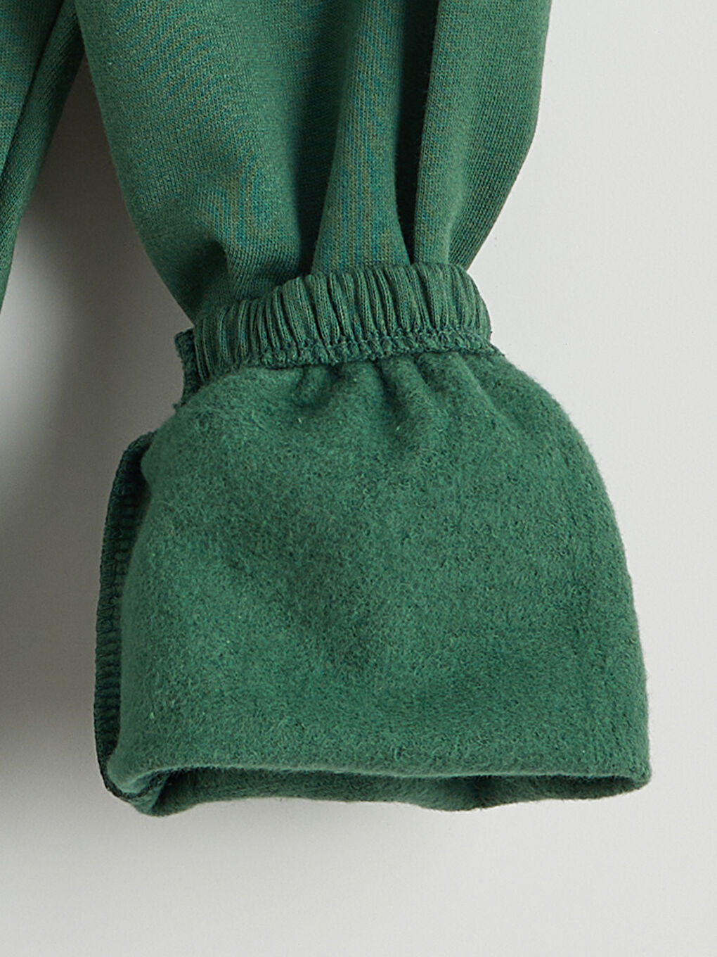 Elasticated Waist Baby Boys' Jogger Sweatpants-1