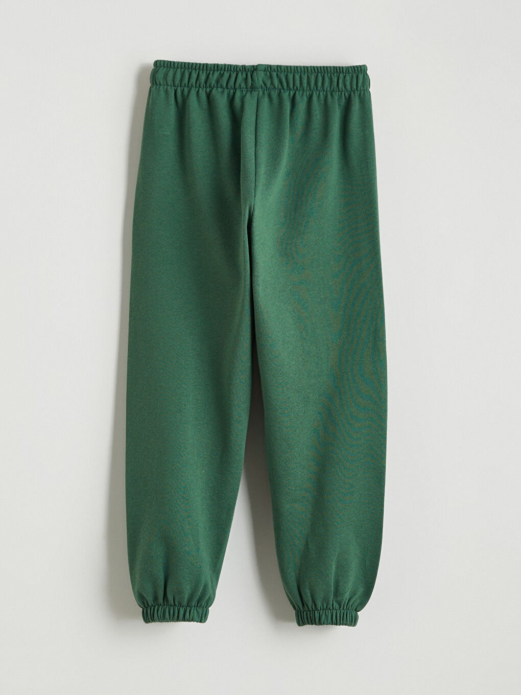 Elasticated Waist Baby Boys' Jogger Sweatpants-3