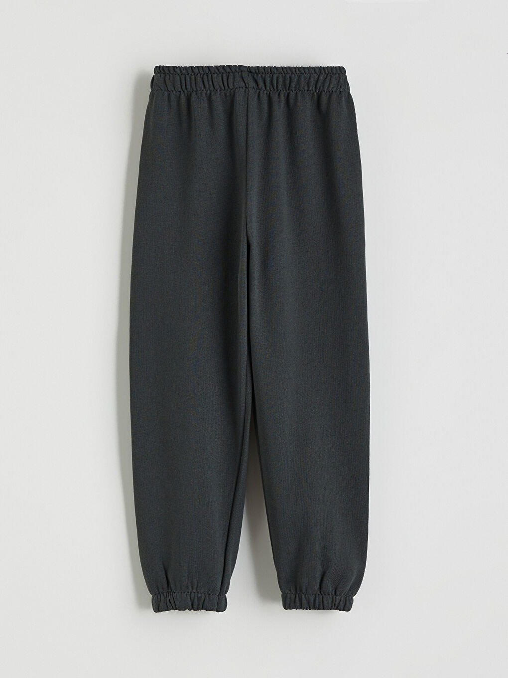 Elasticated Waist Baby Boys' Jogger Sweatpants