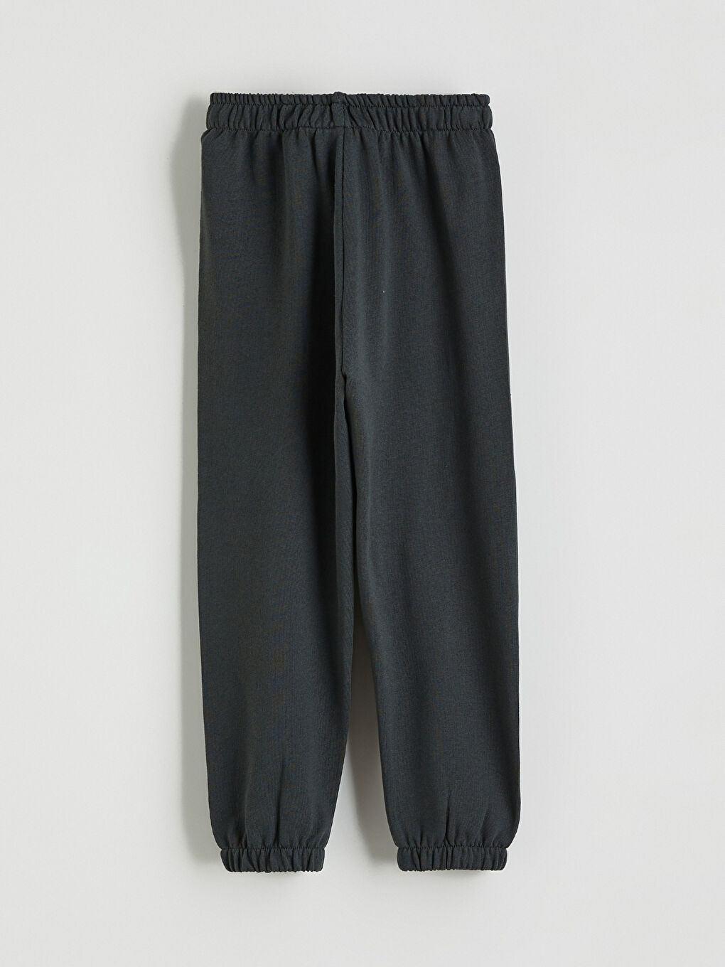 Elasticated Waist Baby Boys' Jogger Sweatpants-2