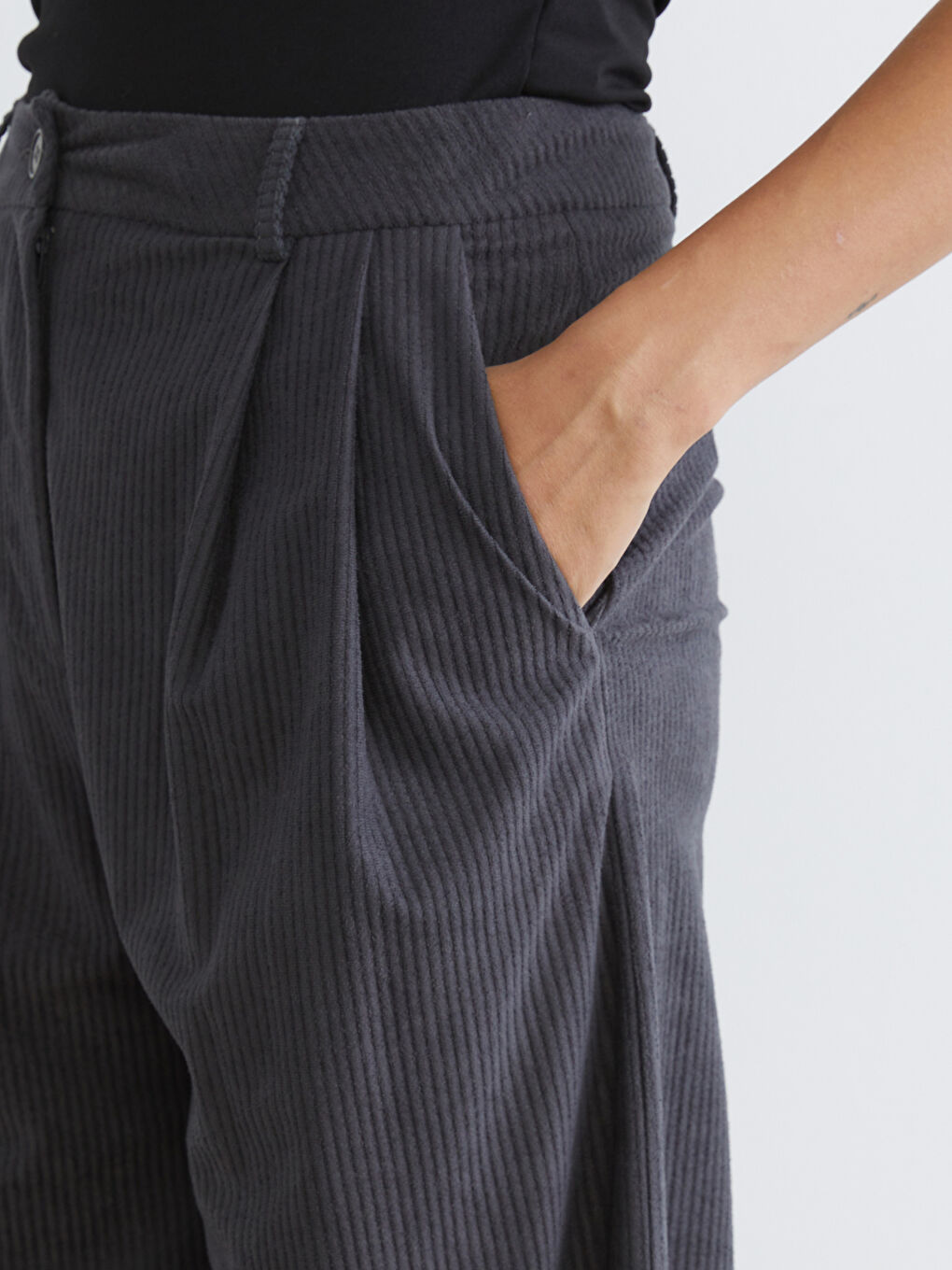 پانتۆڵ خه‌ڵوزی ژن-2