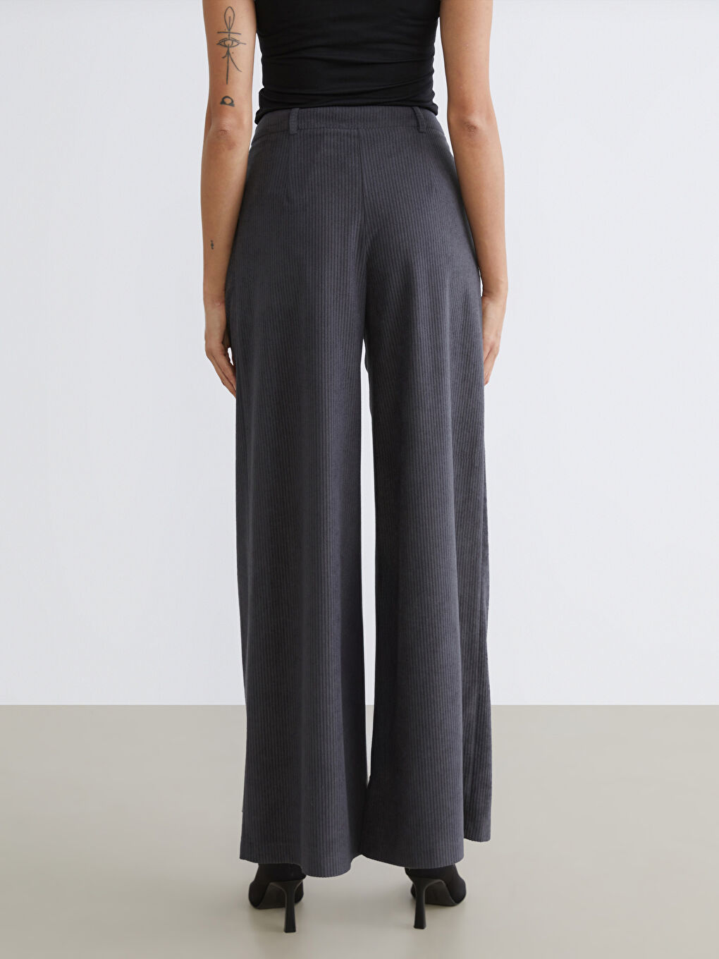 پانتۆڵ خه‌ڵوزی ژن-3