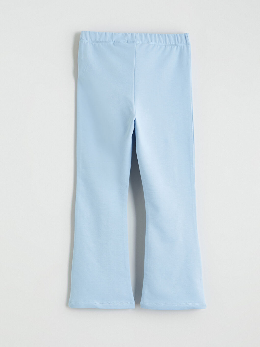 Frozen Printed Girls' Leggings Pants-3