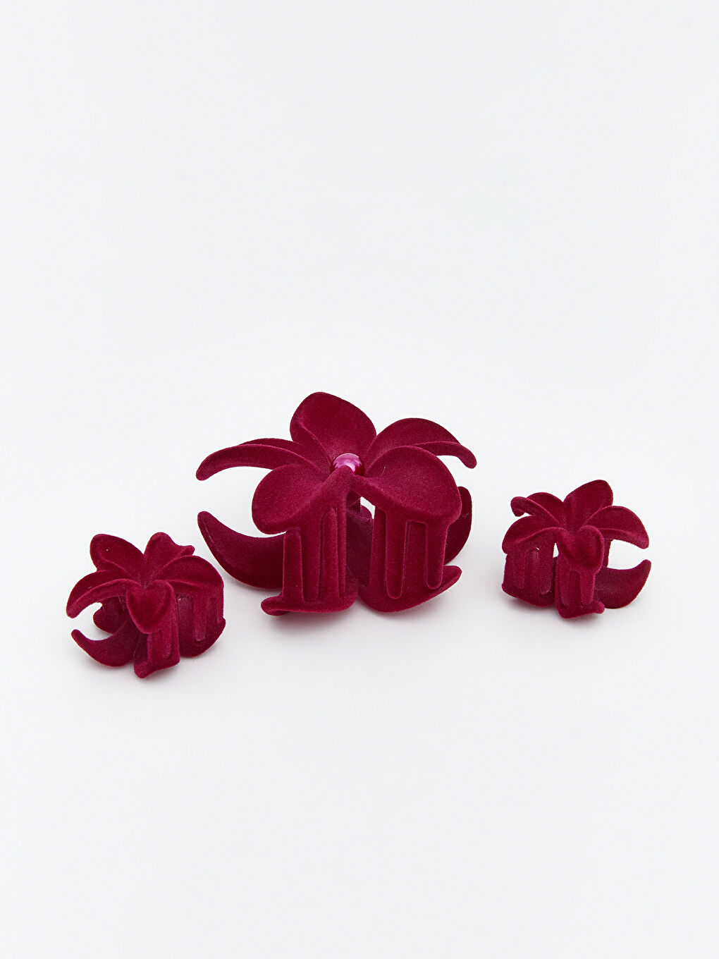 ქალი შერეული თმის სამაგრი-1