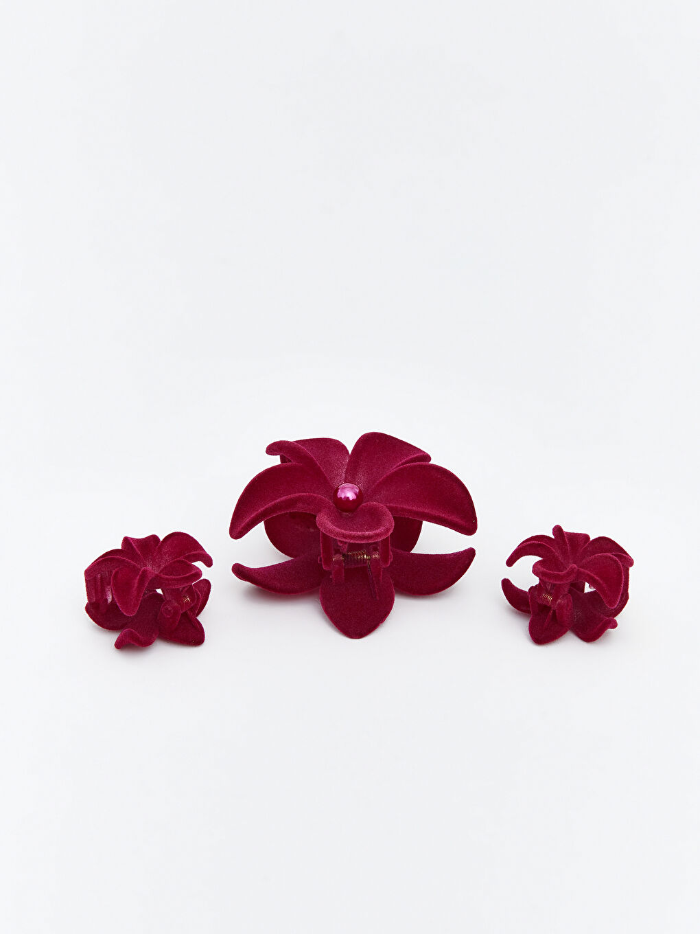 ქალი შერეული თმის სამაგრი-2