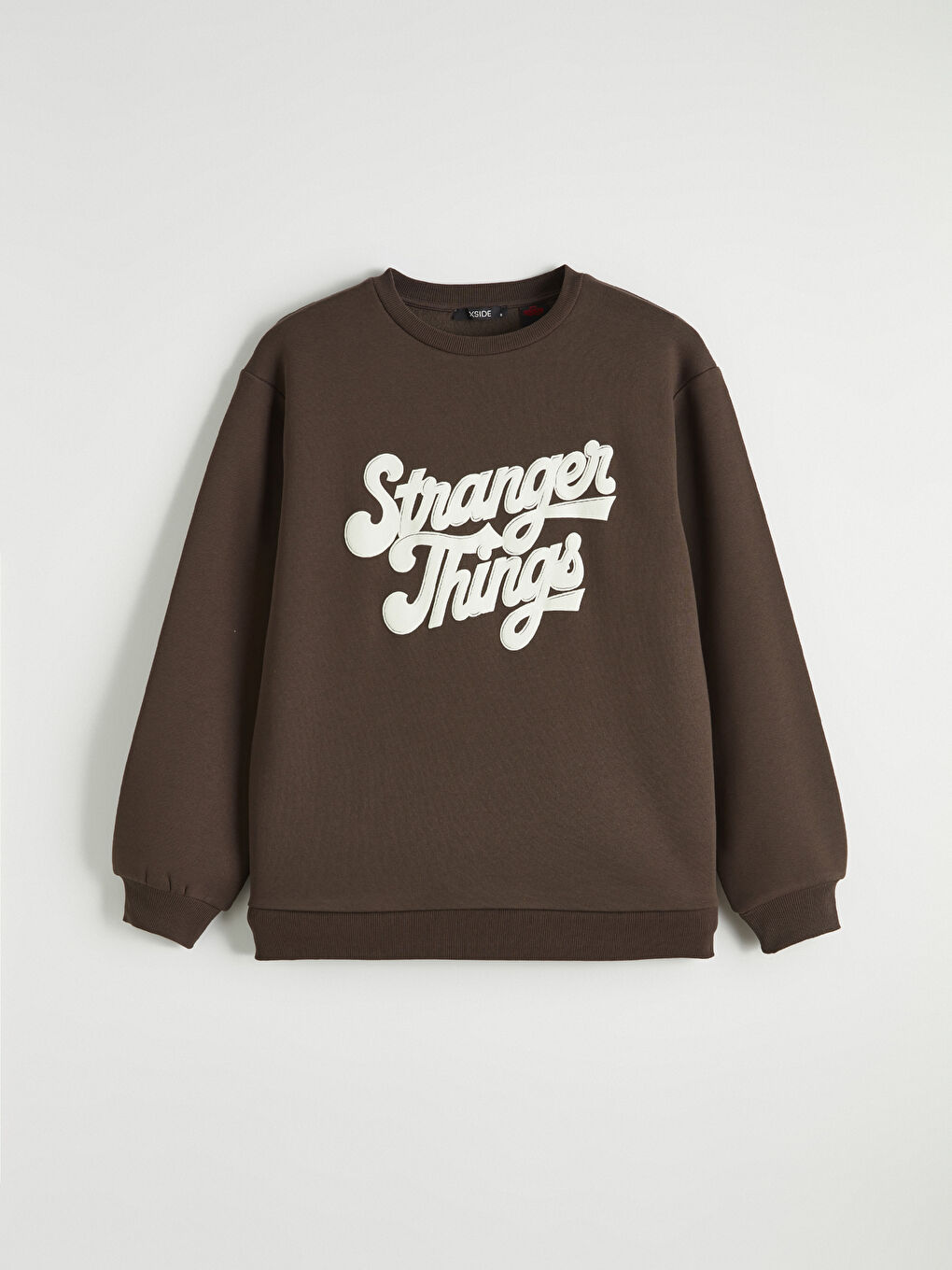 Žena SMEĐA Majica s kapuljačom/Dukserica-4