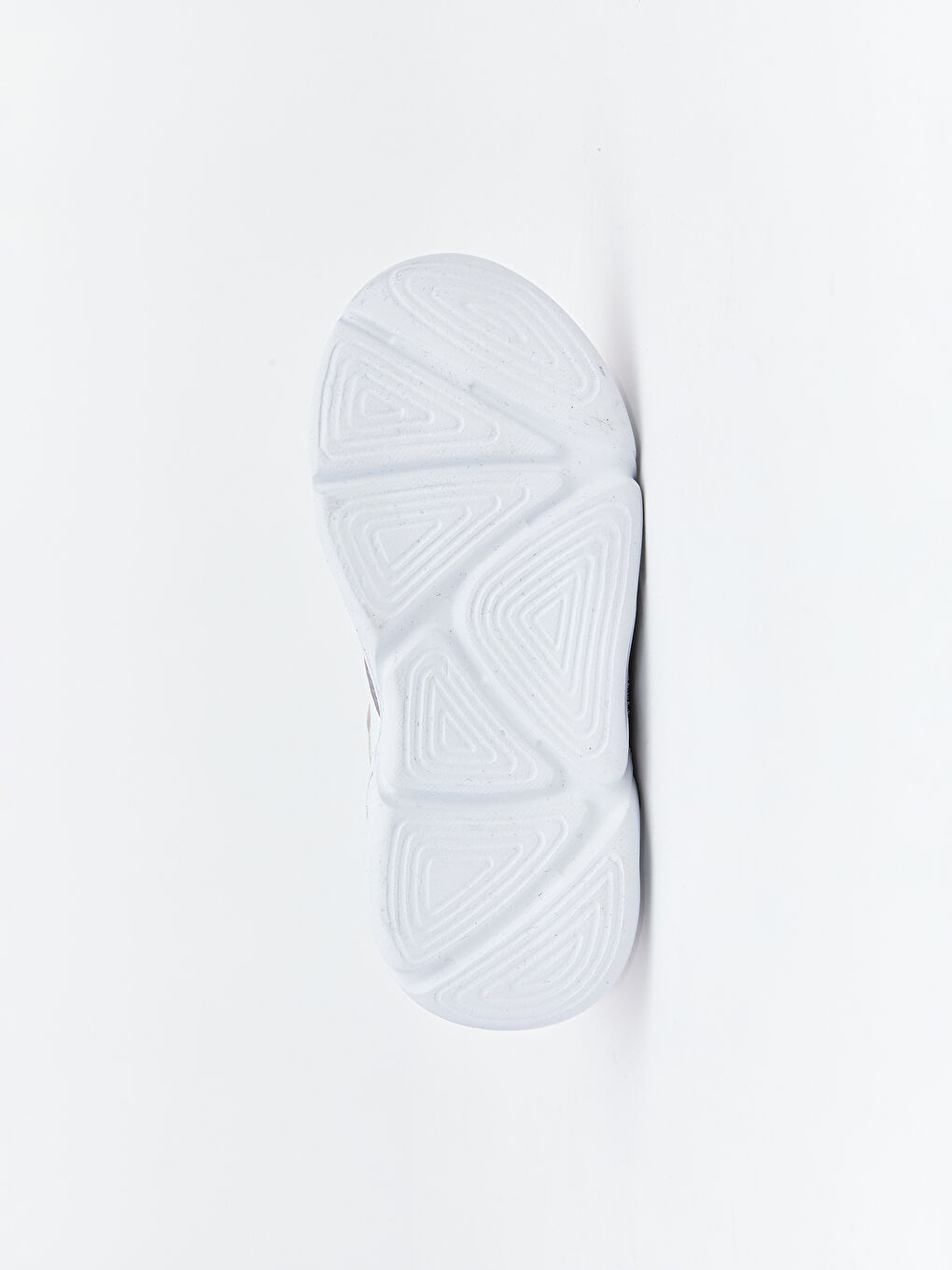 Lilo and Stitch Printed Baby Girls' Sneakers-4