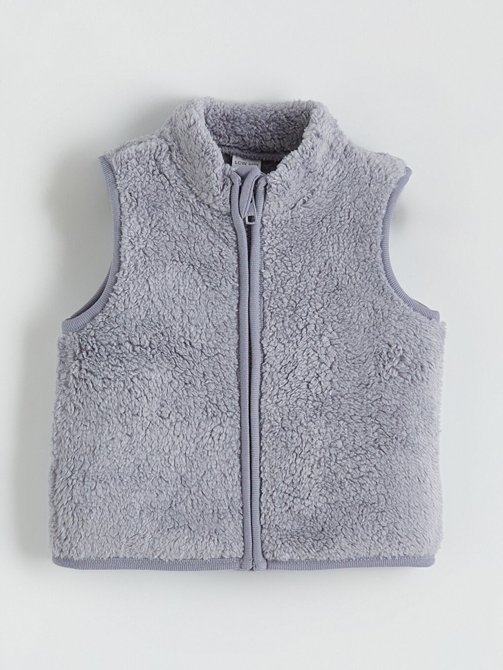 Gri Baskılı Erkek Bebek Takım 3'lü-1