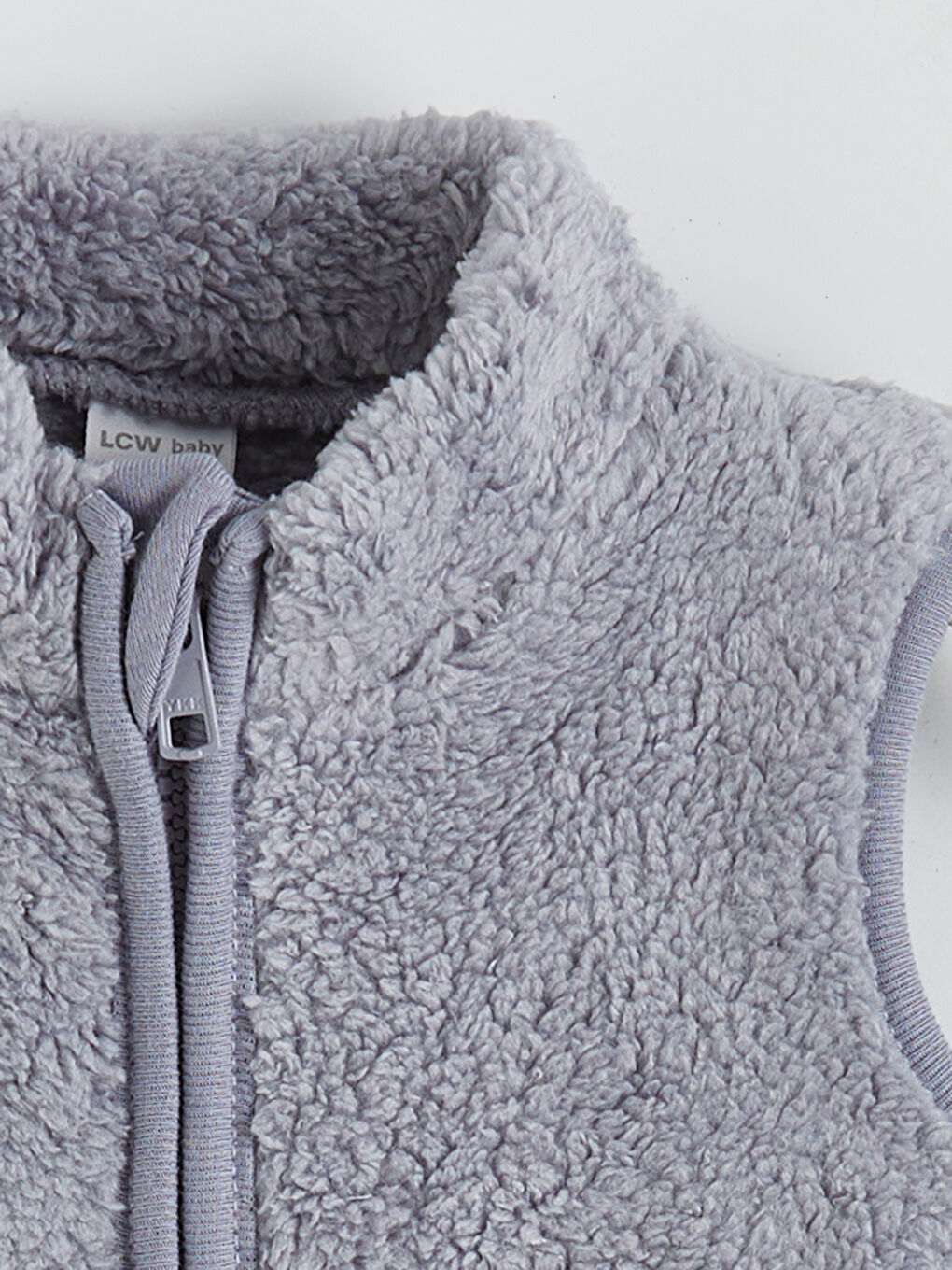 Gri Baskılı Erkek Bebek Takım 3'lü-2