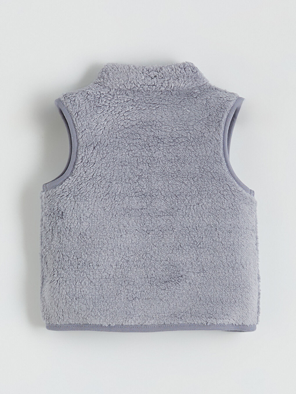 Gri Baskılı Erkek Bebek Takım 3'lü-3