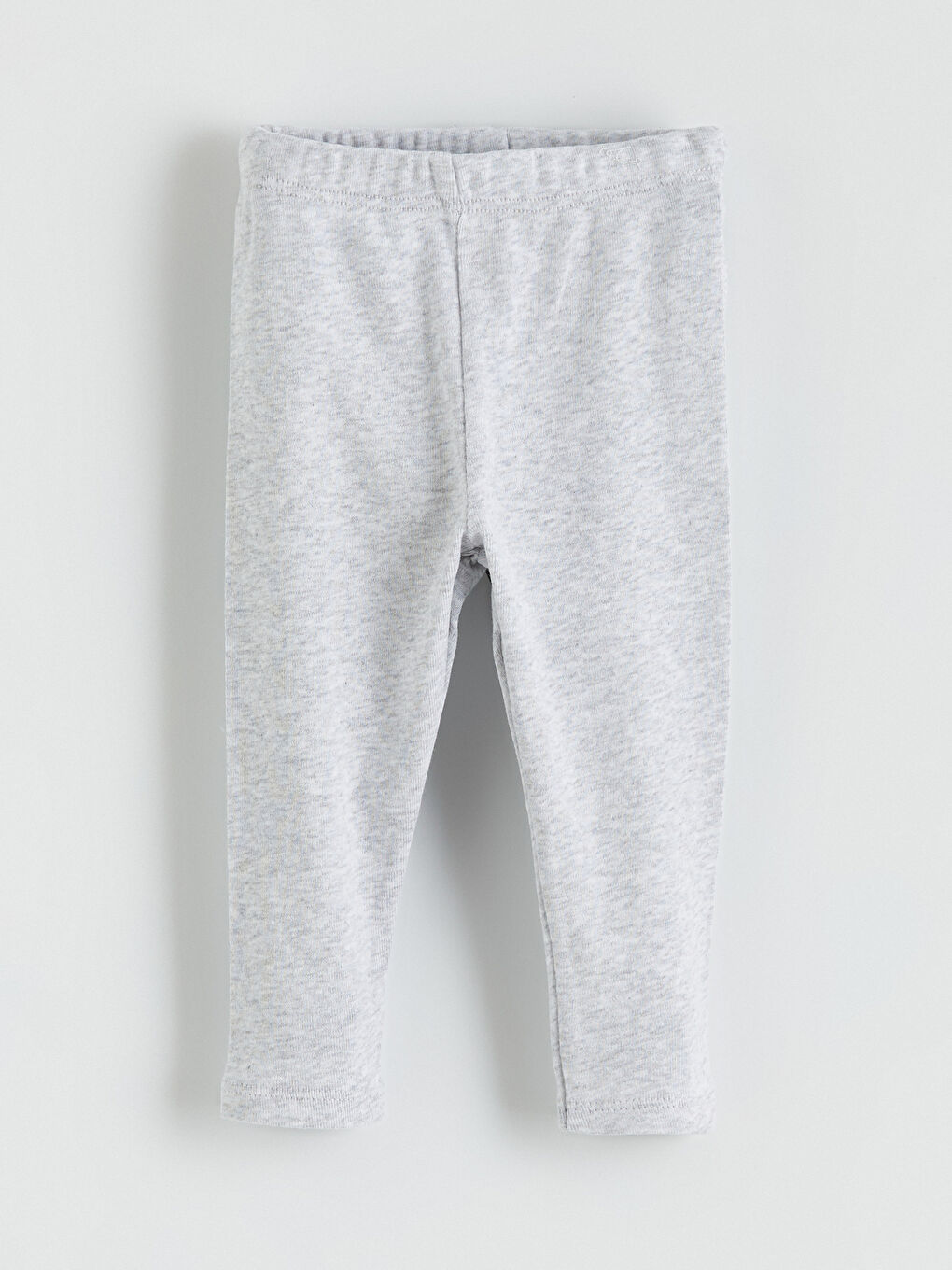 Gri Baskılı Erkek Bebek Takım 3'lü-7