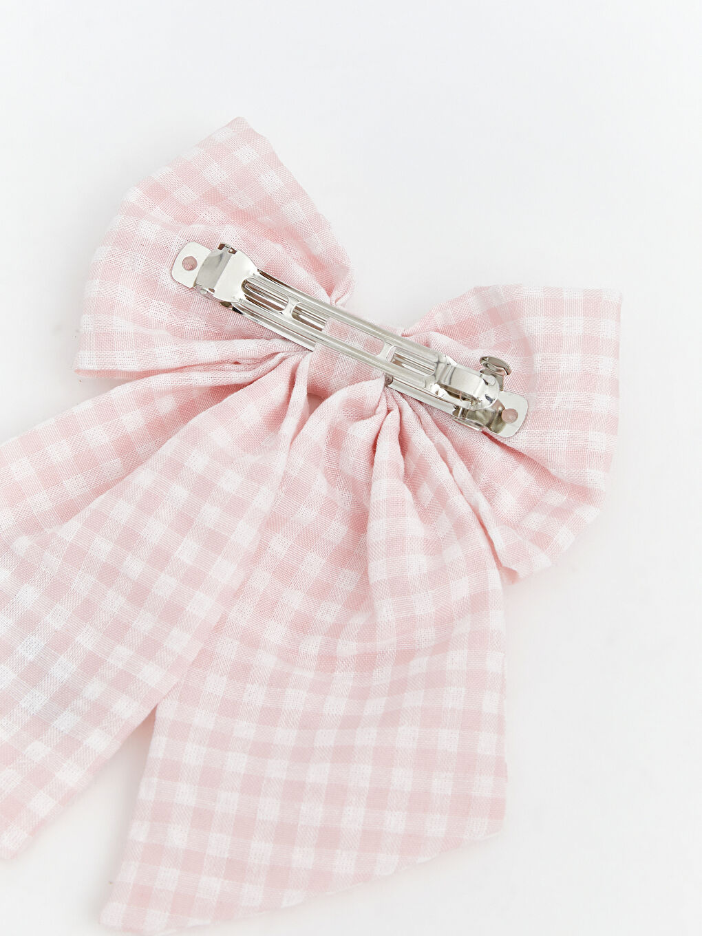 Karışık Fiyonk Figürlü Kız Çocuk Toka-2