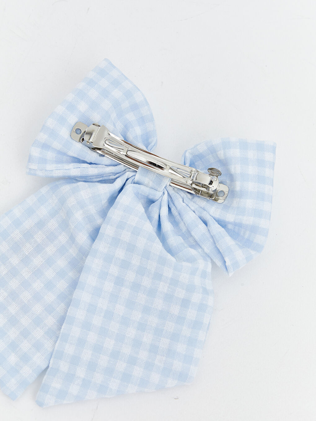 Karışık Fiyonk Figürlü Kız Çocuk Toka-5