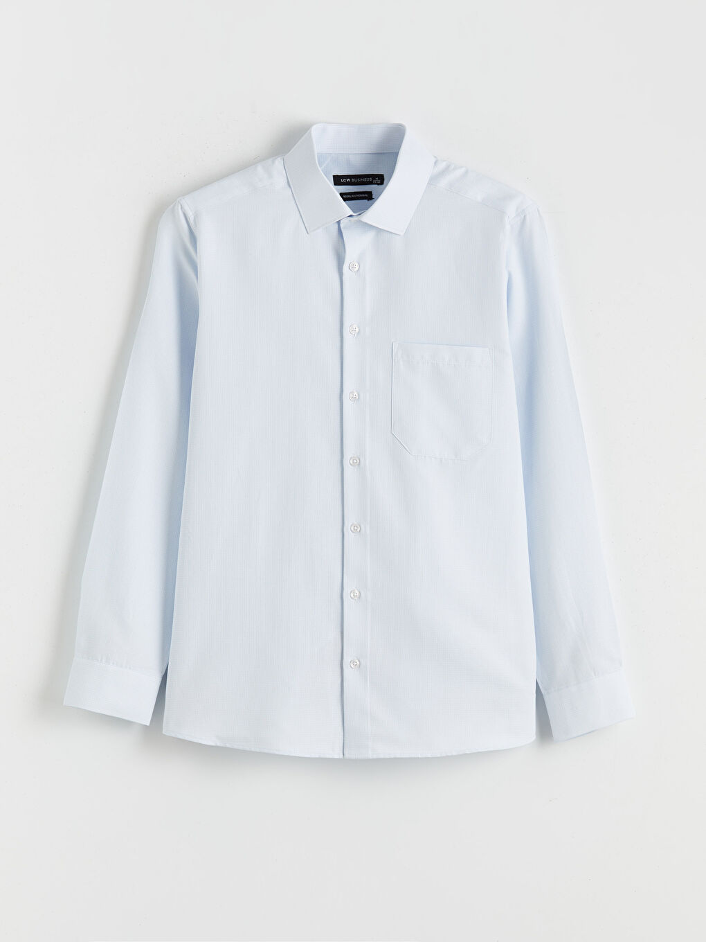 Mavi Regular Fit Erkek Gömlek