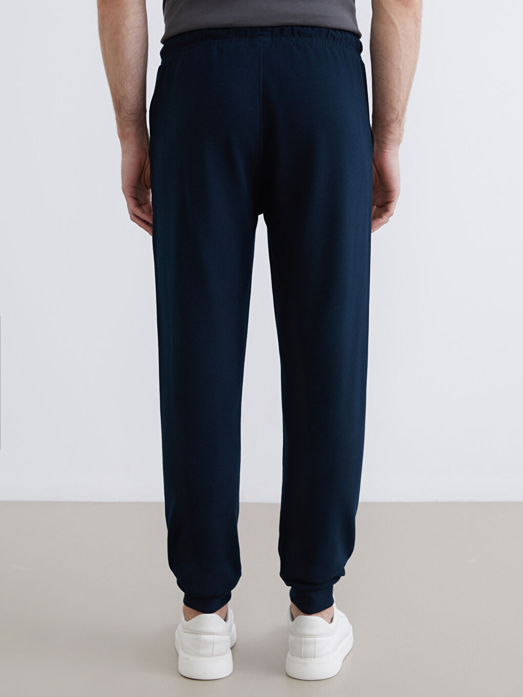 Standard Fit Men's Jogger Sweatpants-3