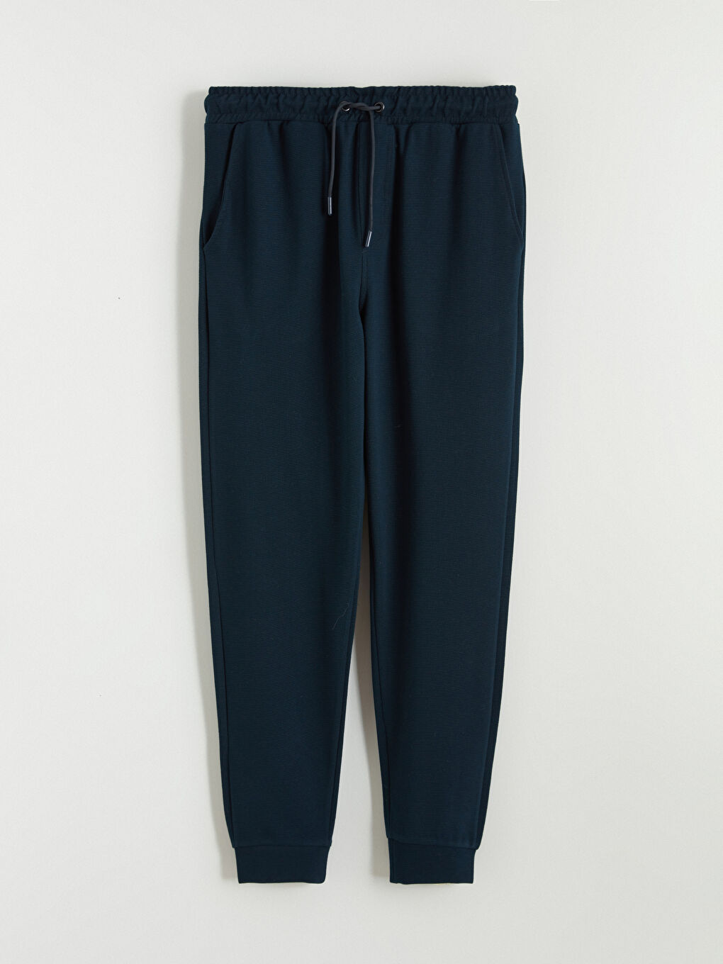 Standard Fit Men's Jogger Sweatpants-4