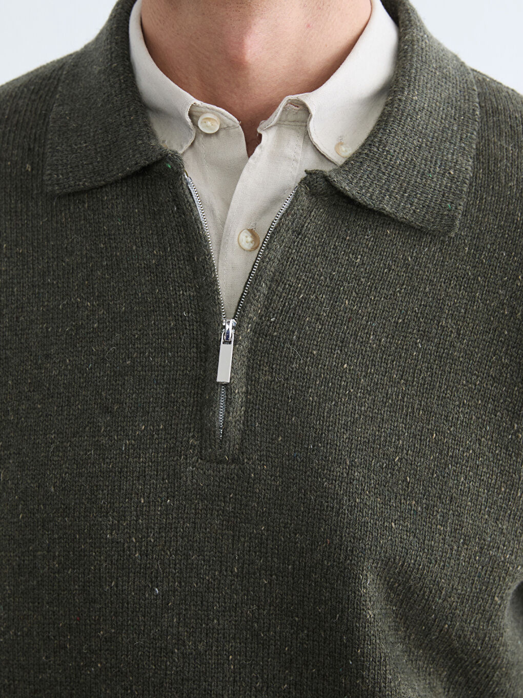 چاکەت خاكی پیاو-2