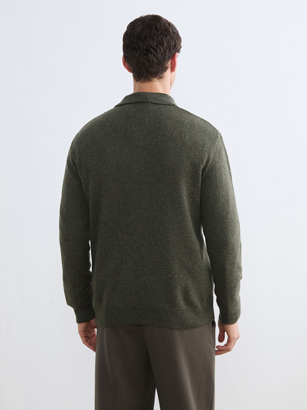 چاکەت خاكی پیاو-3