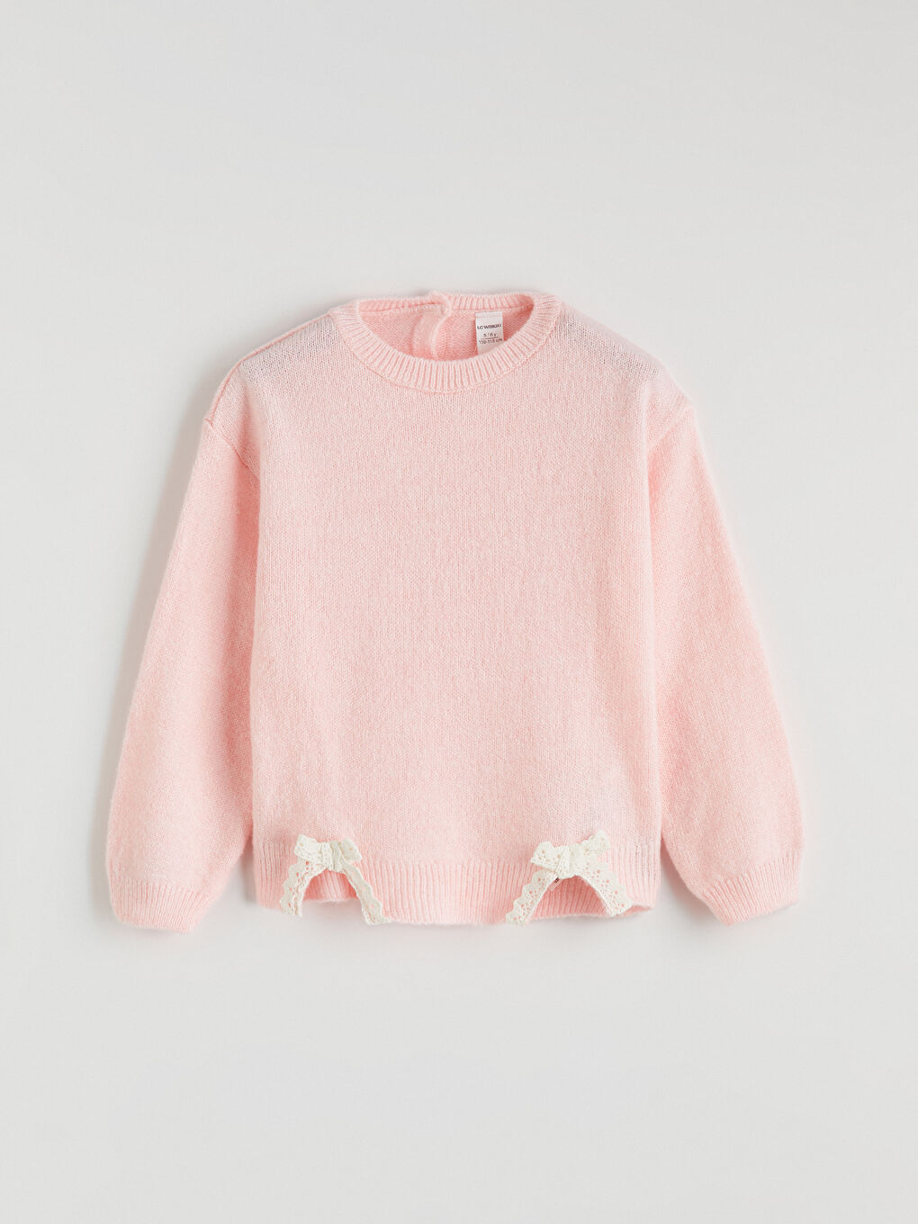 Girl PINK Sweater