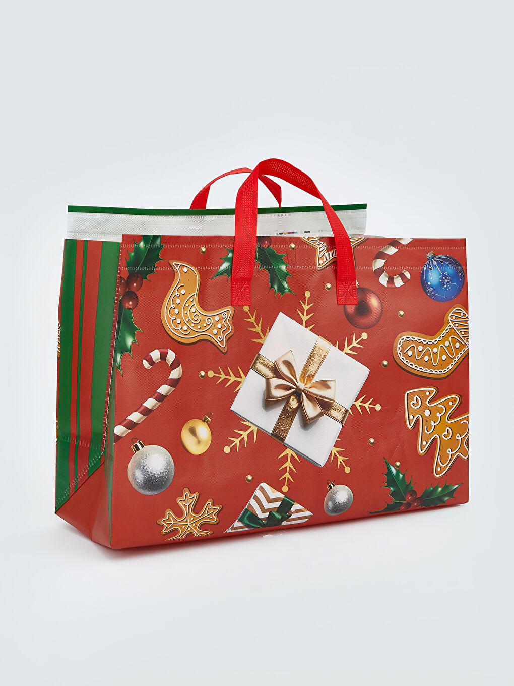 New Year-Themed Shopping Bag-1