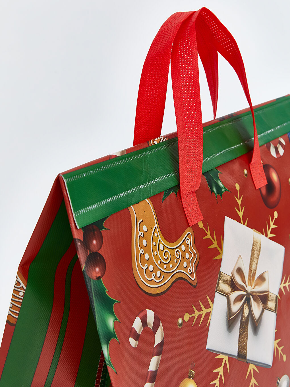 New Year-Themed Shopping Bag-2