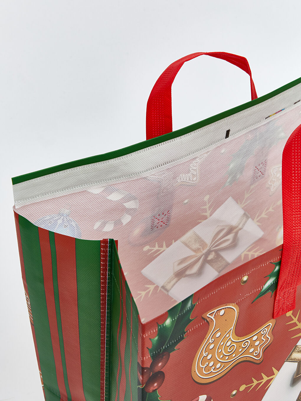 New Year-Themed Shopping Bag-3