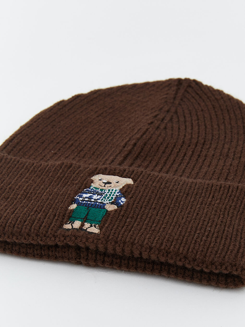 მამაკაცები ყავისფერი ბინი-2