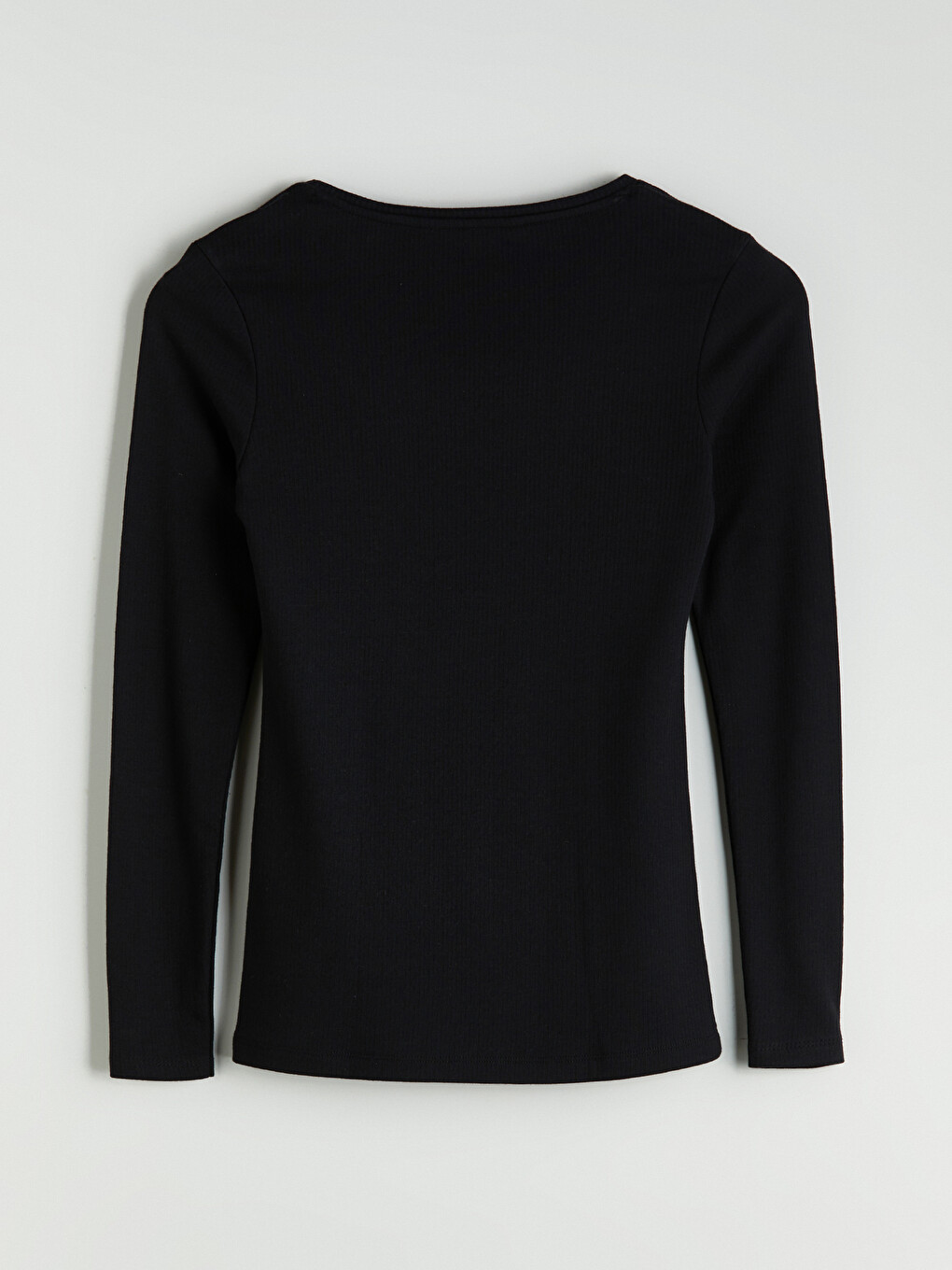 Crew Neck Women's Thermal Base Layer-1