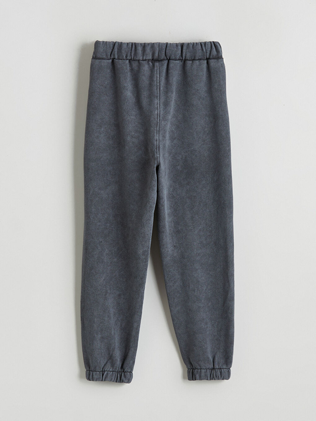 Elasticated Waist Boys' Jogger Sweatpants-2