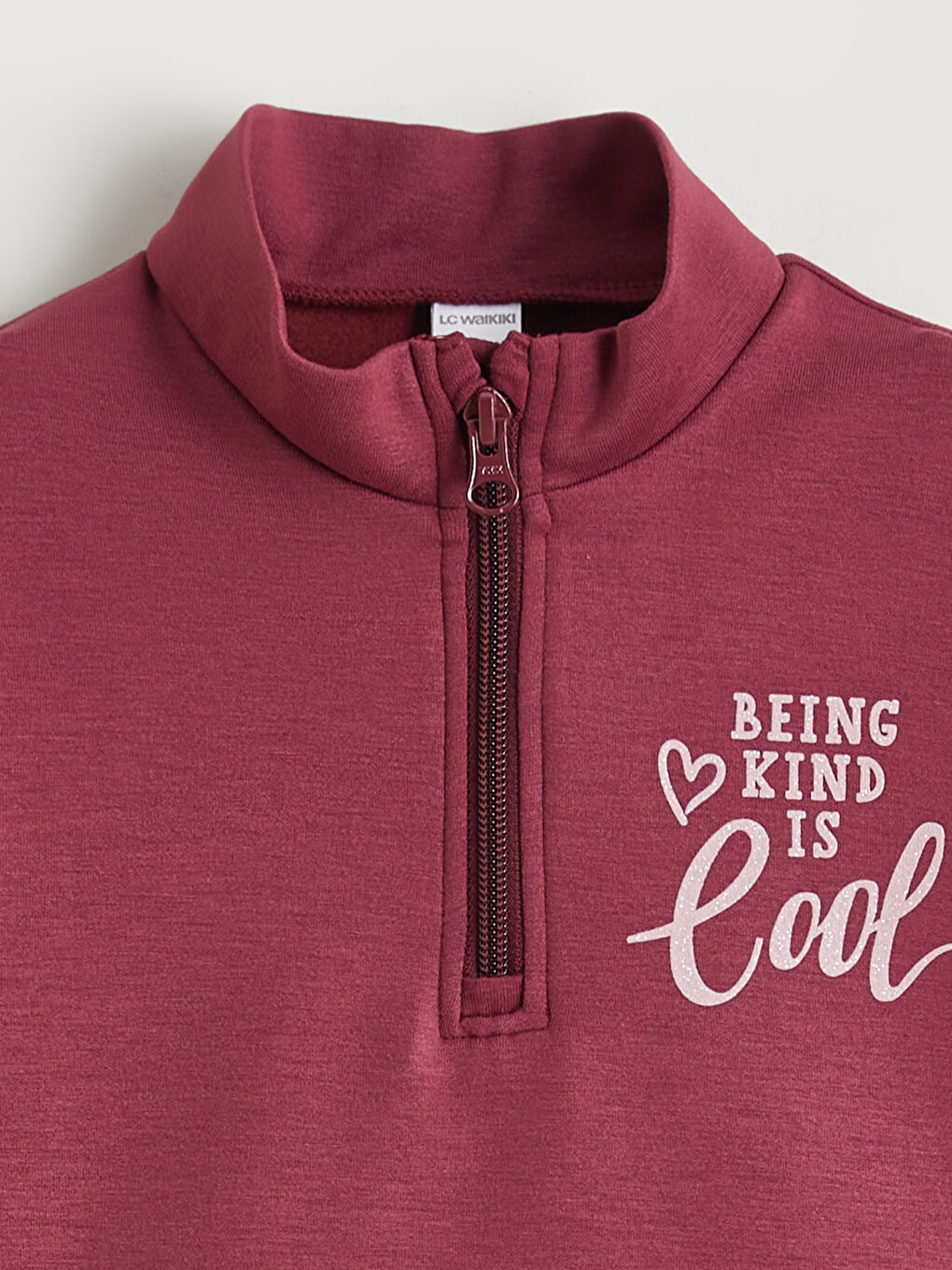 Baby Girl BORDEAUX Set-3