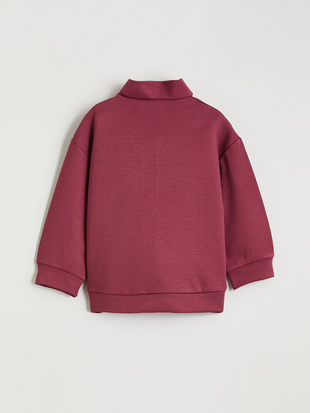 Baby Girl BORDEAUX Set-4