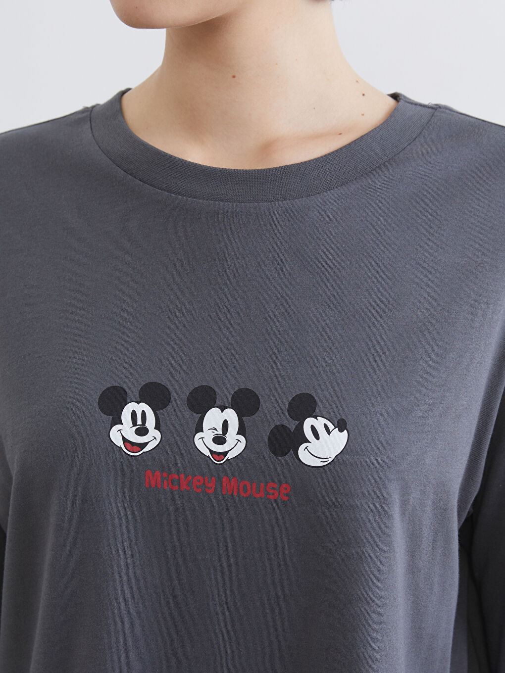 SIVA Pidžama komplet Žena-2