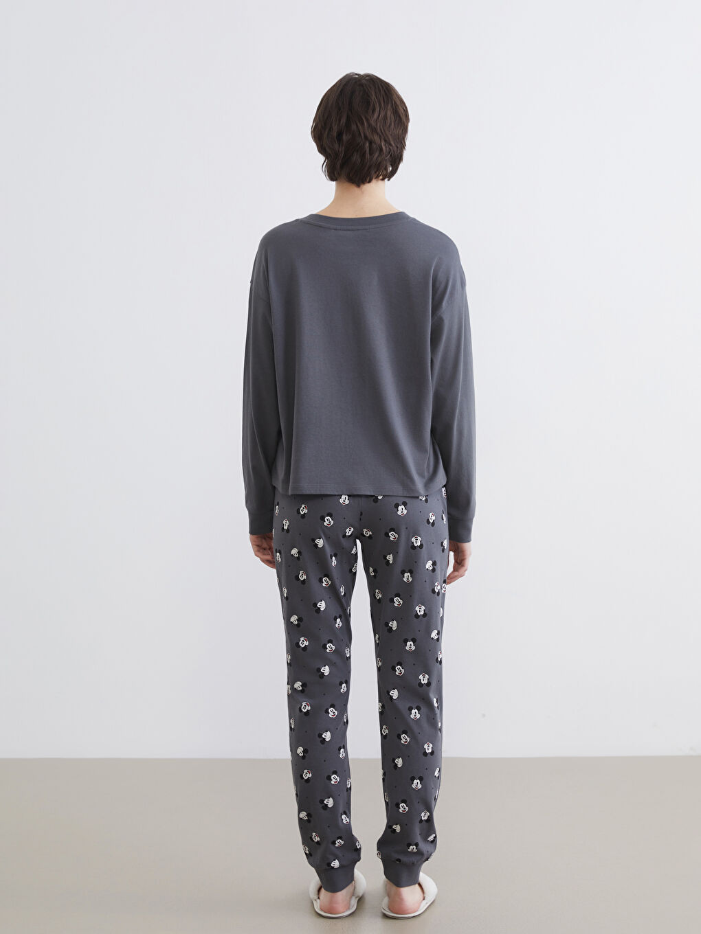 SIVA Pidžama komplet Žena-3