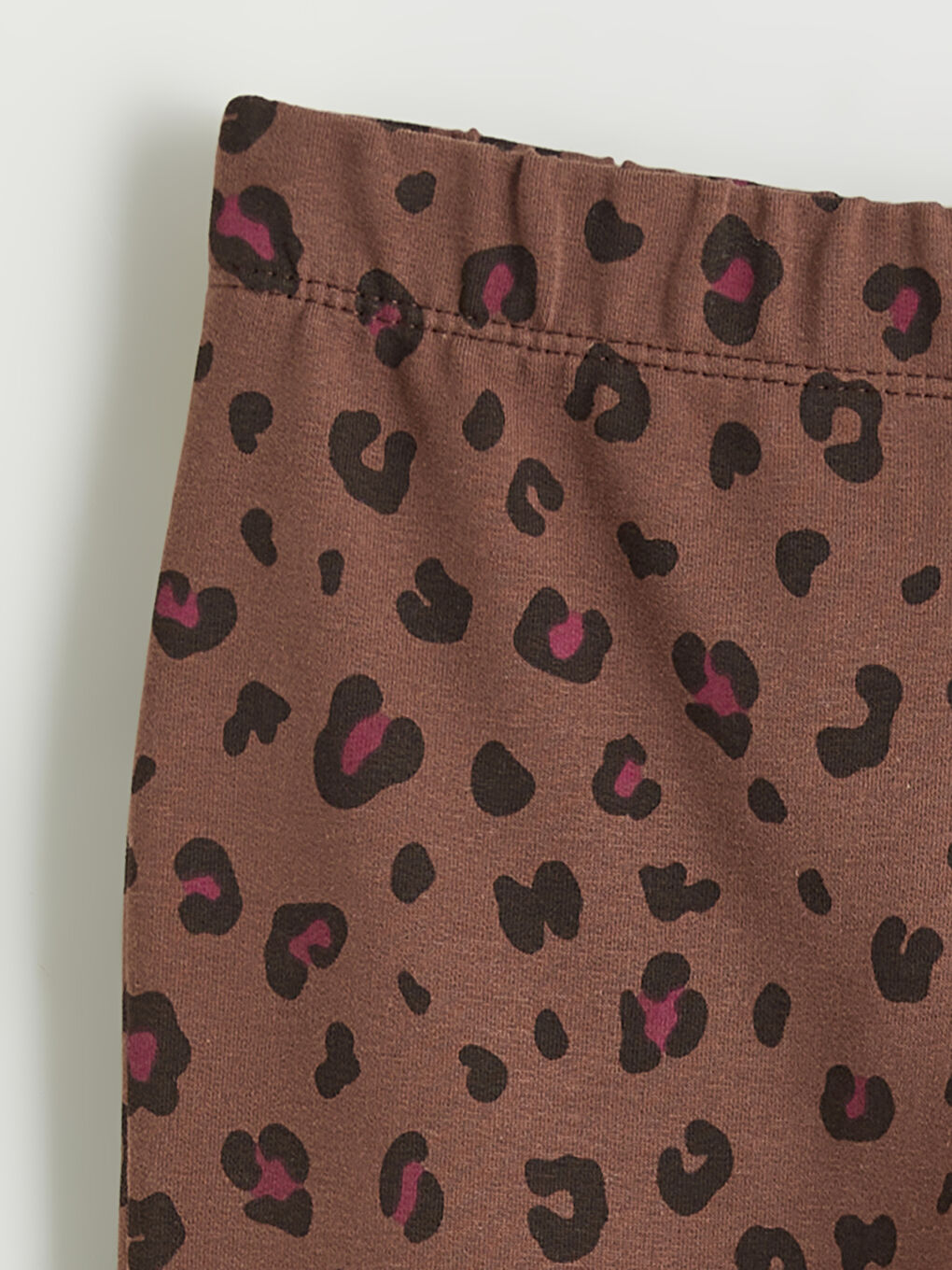 طقم بوردو فتاة-5