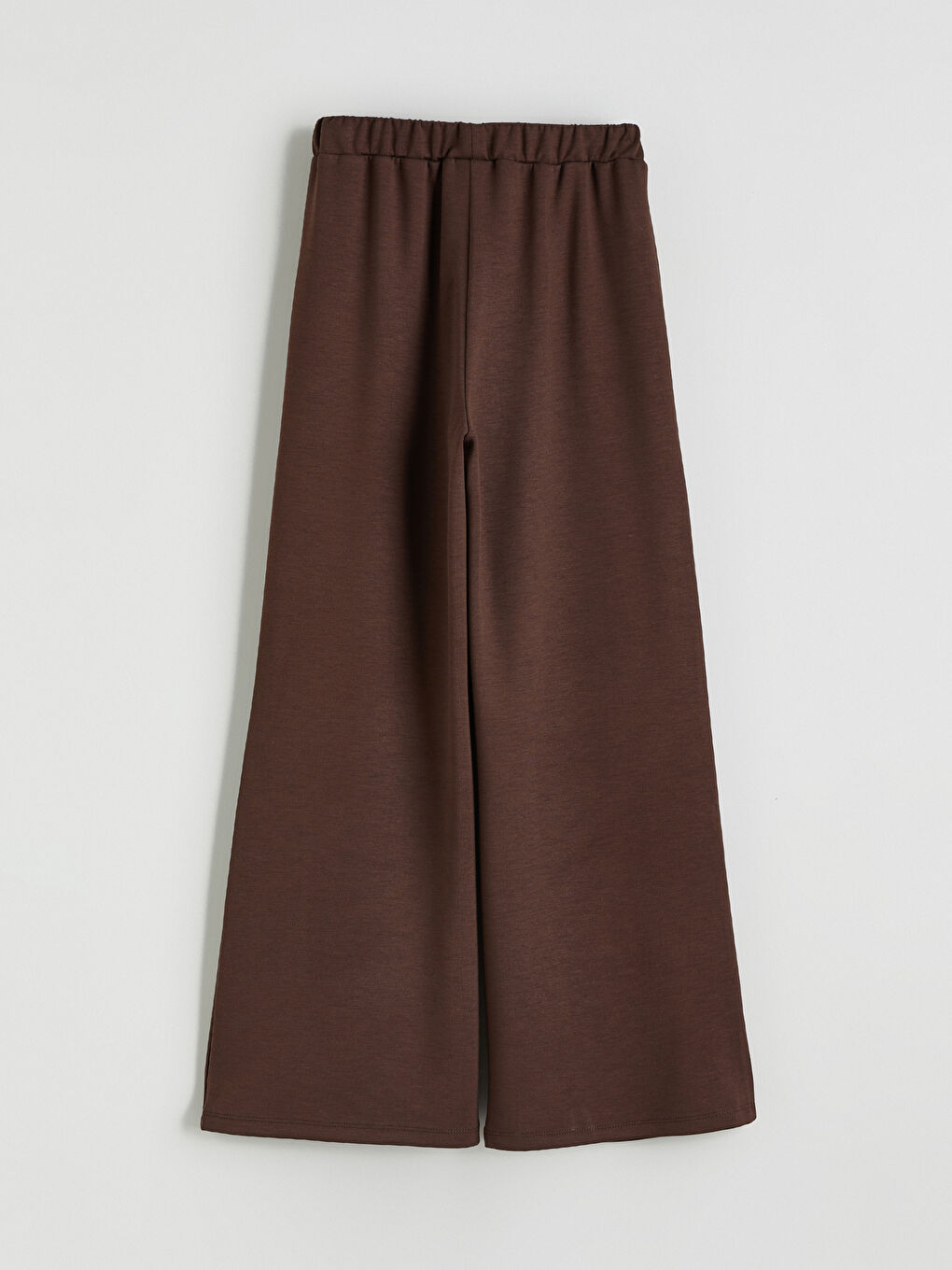 Спортивные штаны для девочек с эластичным поясом-2