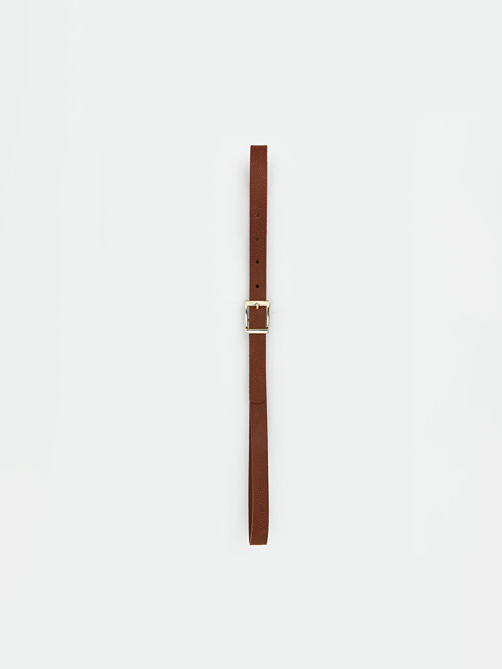 әйелдерге арналған жасанды былғары белдік 3 данадан тұратын-2