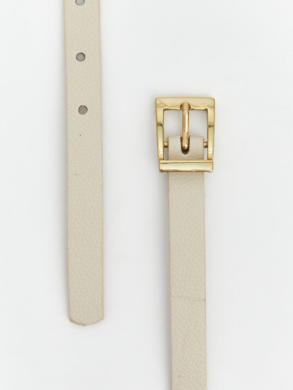 әйелдерге арналған жасанды былғары белдік 3 данадан тұратын-3