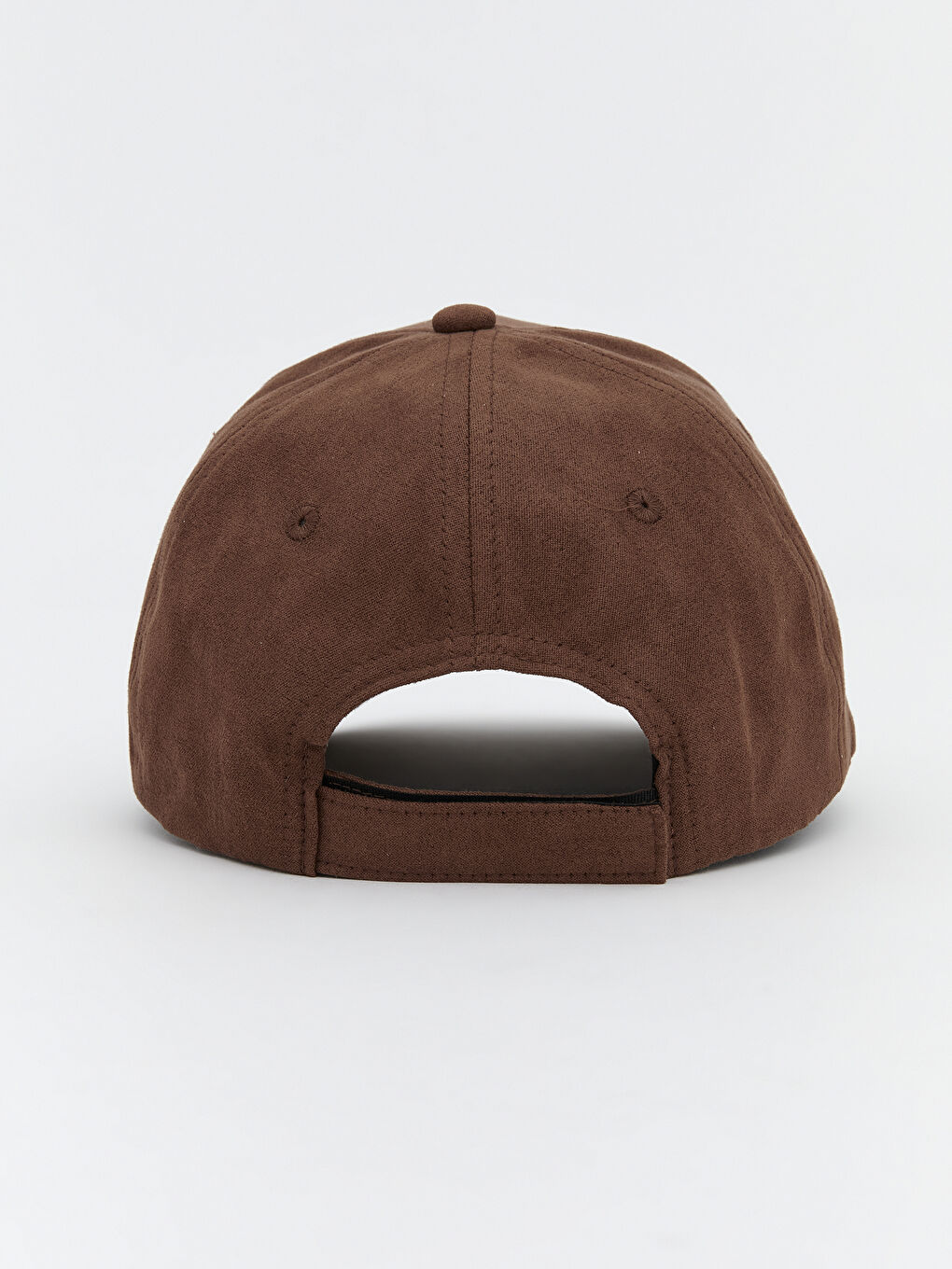 Woman BROWN Baseball Cap-2
