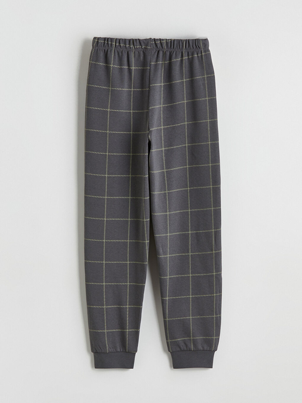 ZELENA Pidžama komplet Dečak-7