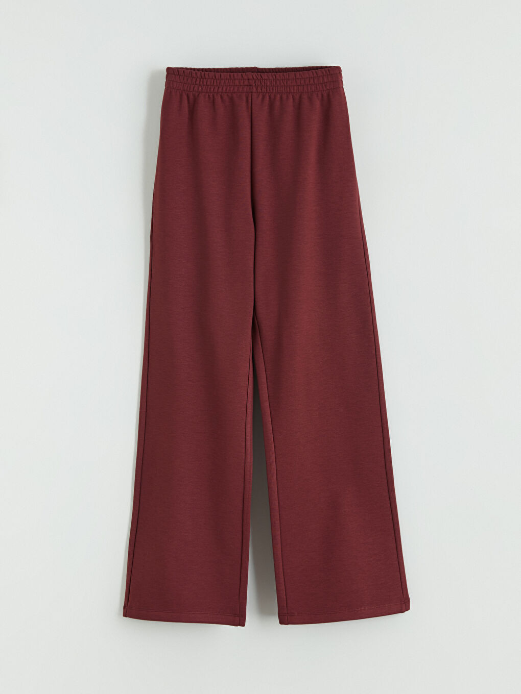 Bordo Kuromi Baskılı Kız Çocuk Sweatshirt ve Eşofman Altı-7