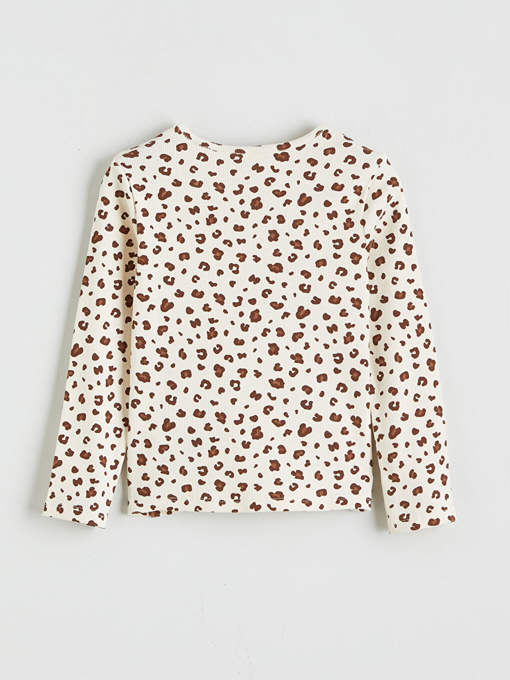 تي شيرت بنات مطبوع ميني ماوس-1