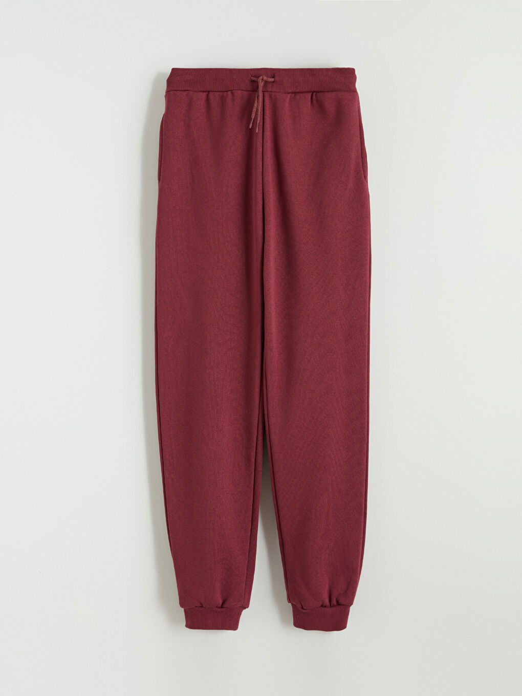 серпімді белдік қыз балалар джоггер спорттық шалбары